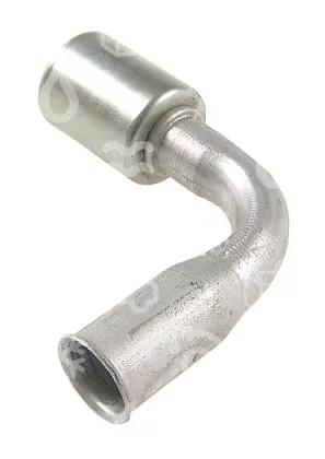 spojka SPRINGLOCK 90o samice - hadice G10 / fitink G10